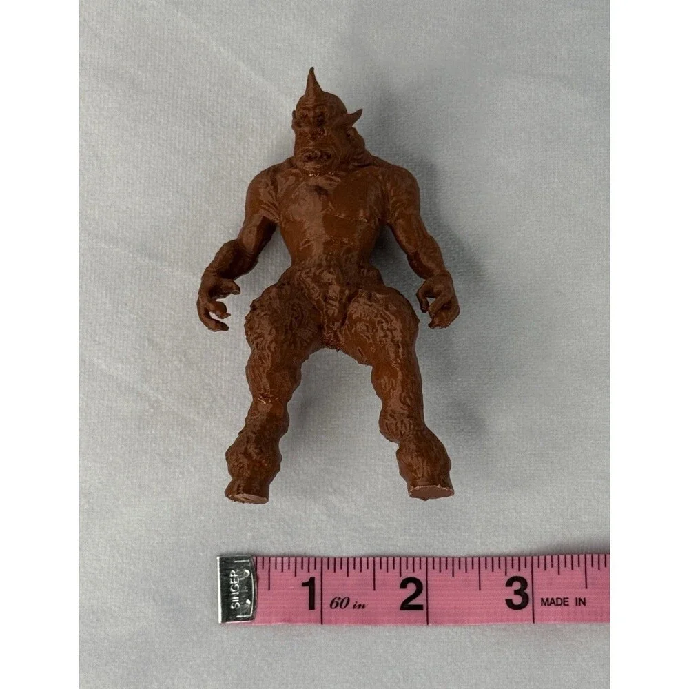 The Seventh Voyage Of Sinbad Cyclops Toy